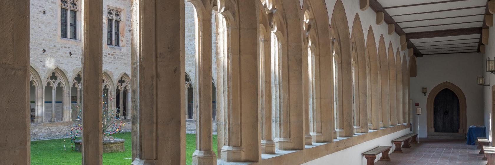 Evangelisches Augustinerkloster zu Erfurt